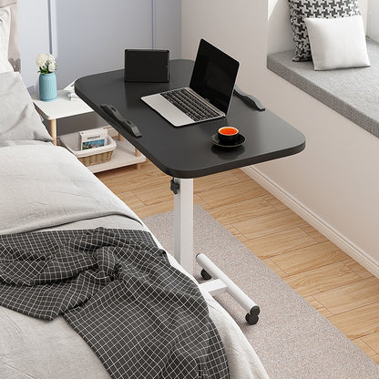 Laptop Bedside Adjustable Rotating Table Creative Simple And Portable