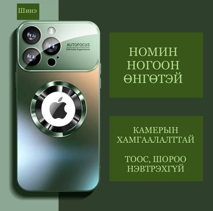 iPhone case